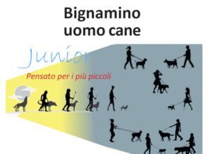 BIGINO UOMO CANE JUNIOR